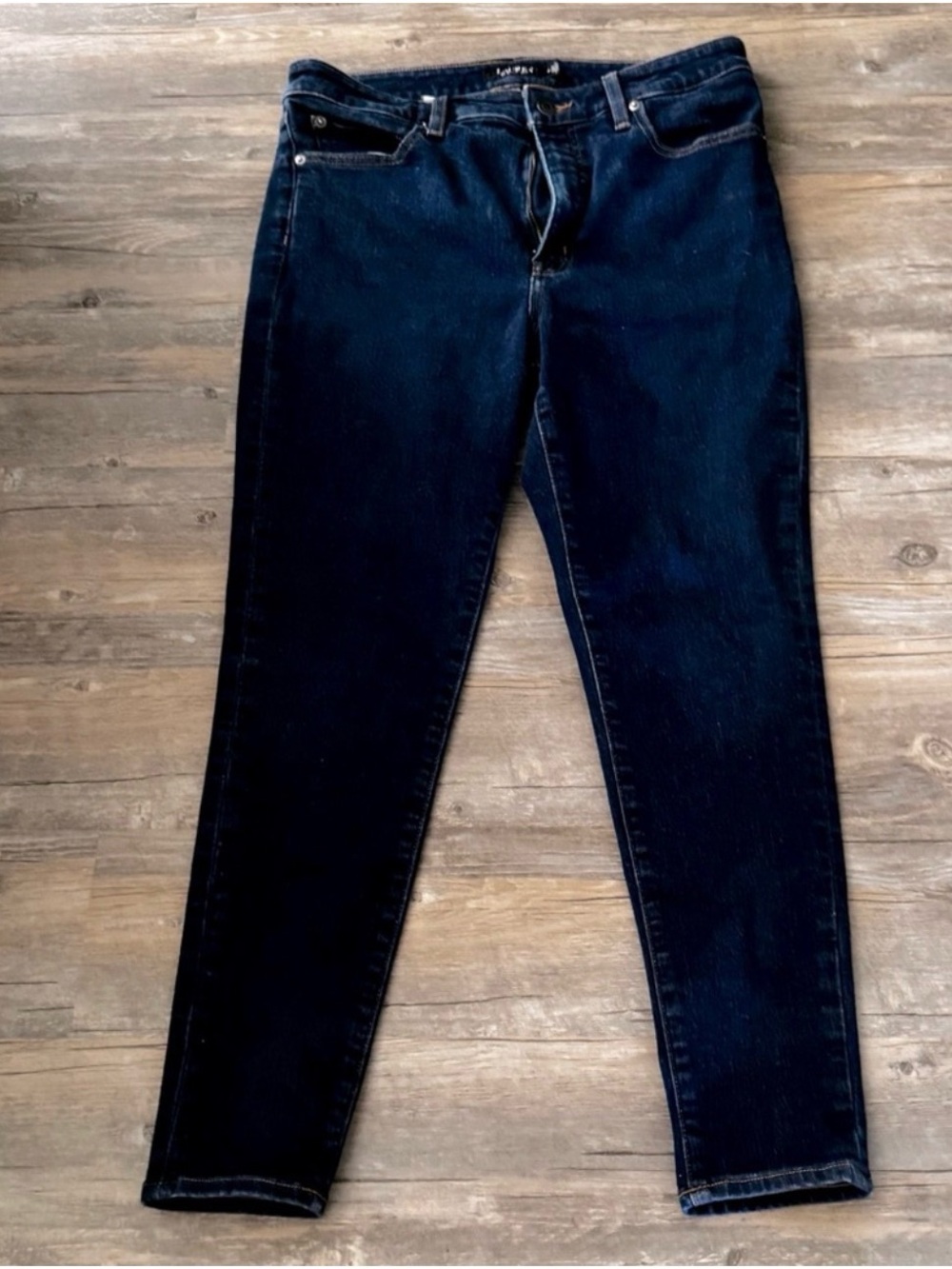 Lauren Ralph Lauren jeans